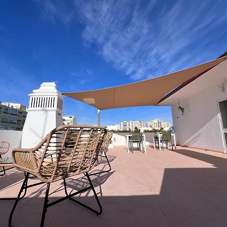 Porta 12 Appartement Faro Buitenkant foto